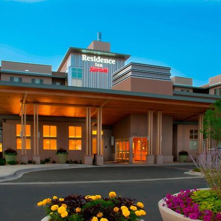 Residence Inn Denver Cherry Creek Bagian luar foto
