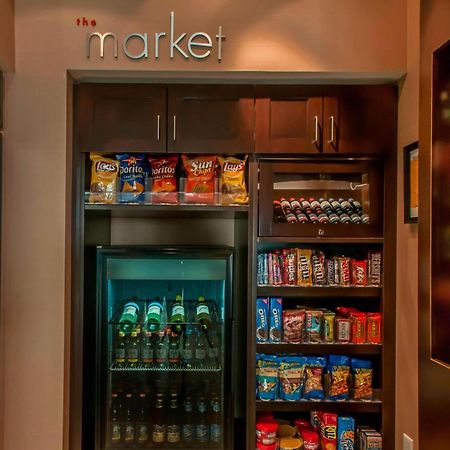 Residence Inn Denver Cherry Creek Bagian luar foto