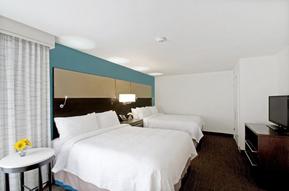 Residence Inn Denver Cherry Creek Bagian luar foto