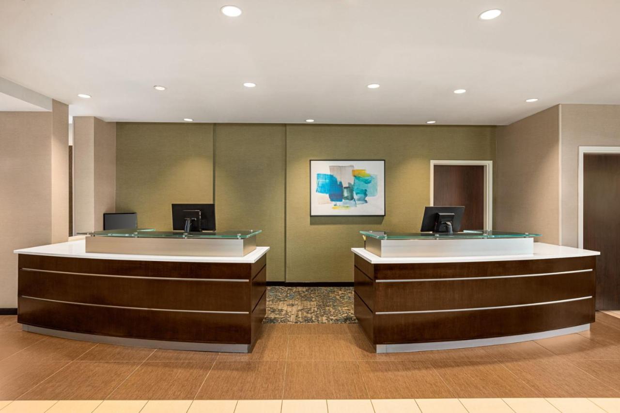Residence Inn Denver Cherry Creek Bagian luar foto