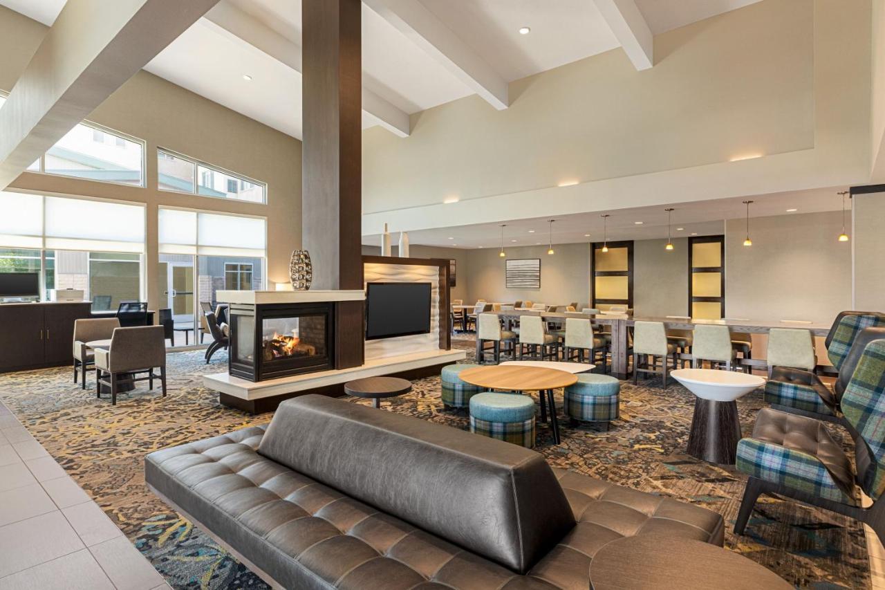 Residence Inn Denver Cherry Creek Bagian luar foto