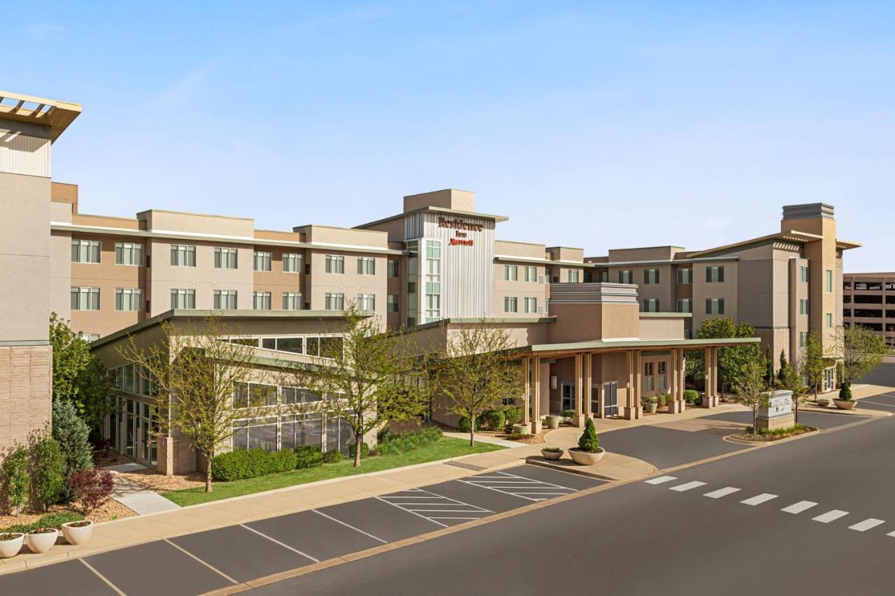 Residence Inn Denver Cherry Creek Bagian luar foto