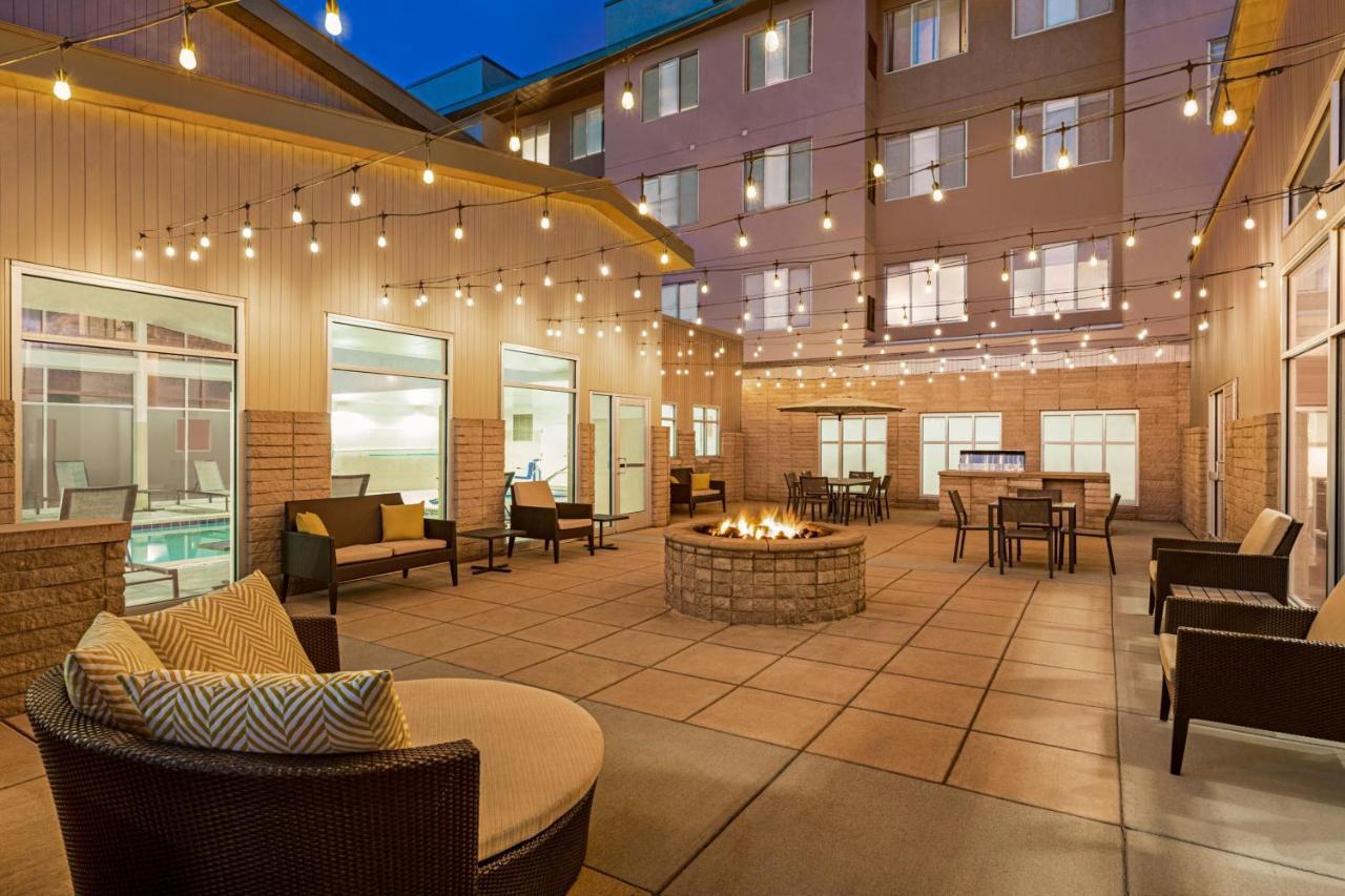 Residence Inn Denver Cherry Creek Bagian luar foto