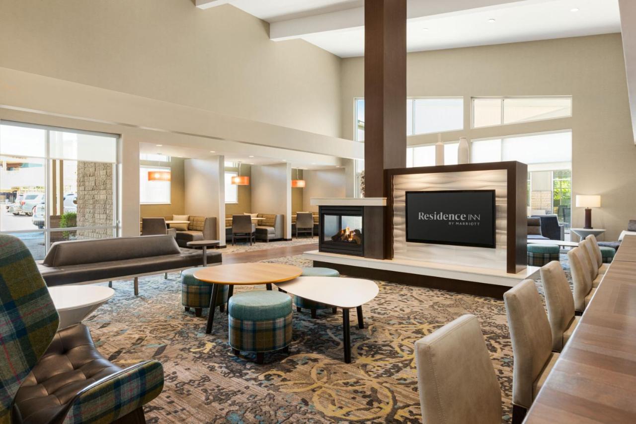 Residence Inn Denver Cherry Creek Bagian luar foto