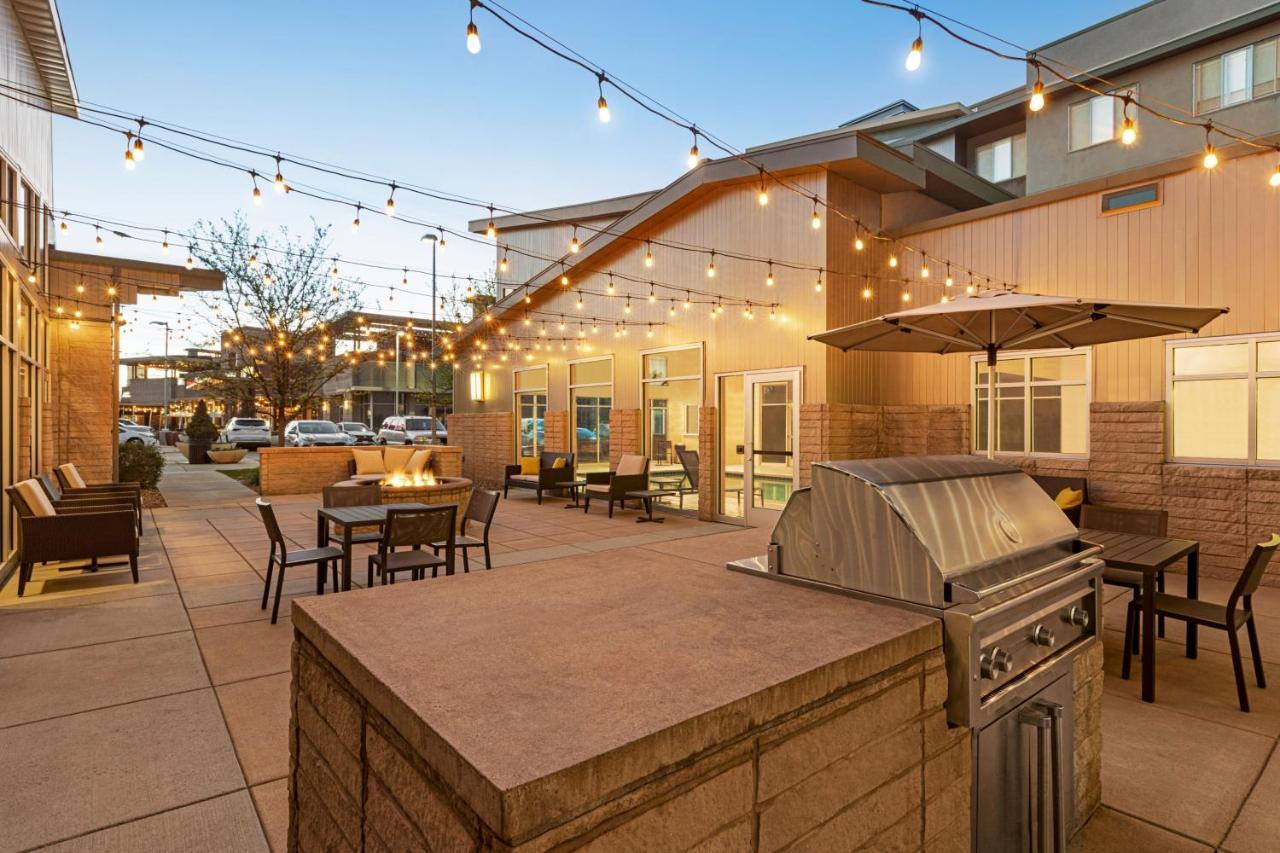 Residence Inn Denver Cherry Creek Bagian luar foto