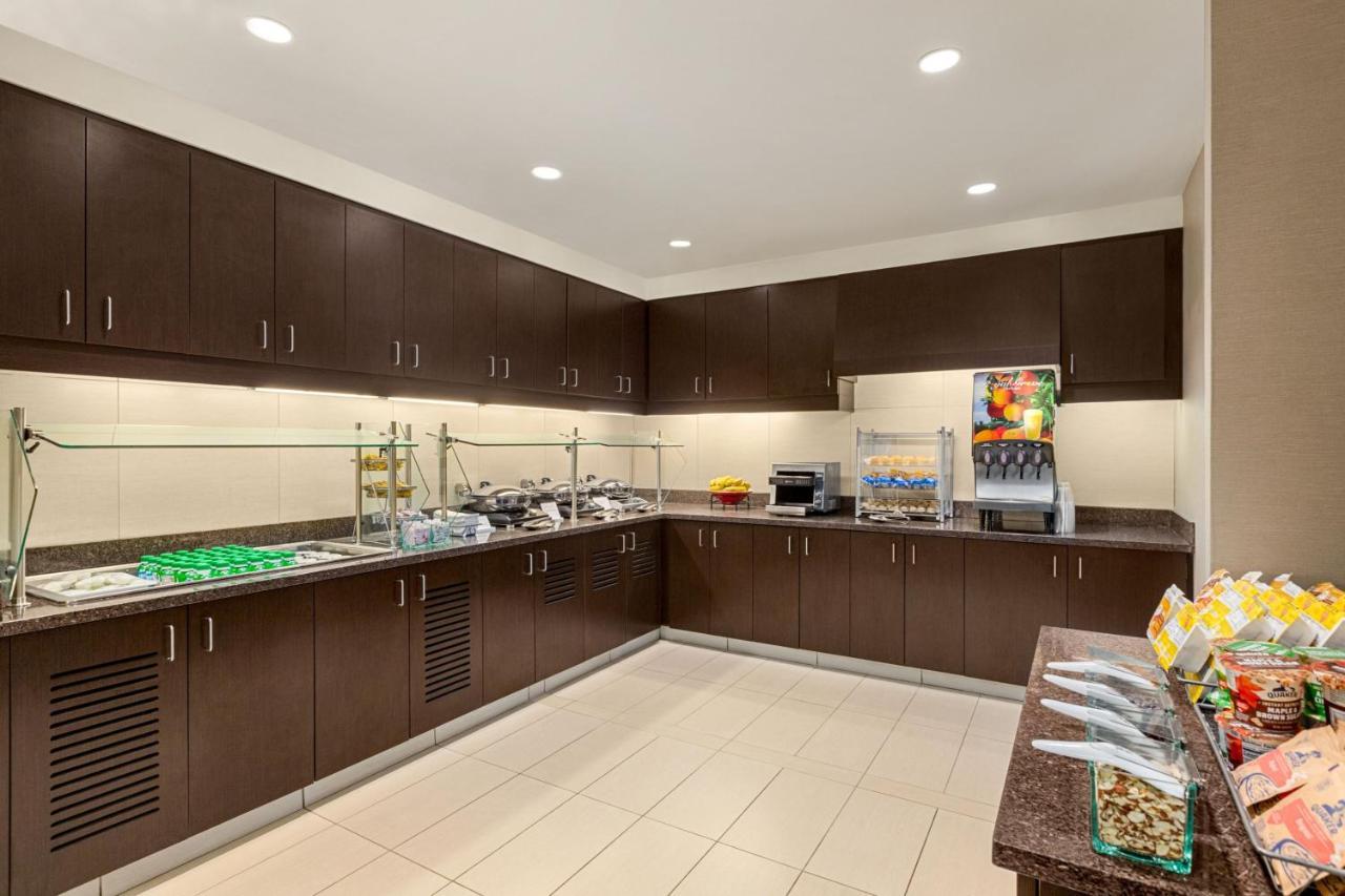 Residence Inn Denver Cherry Creek Bagian luar foto