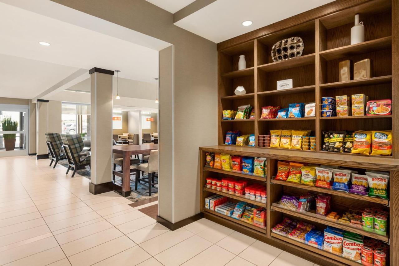 Residence Inn Denver Cherry Creek Bagian luar foto