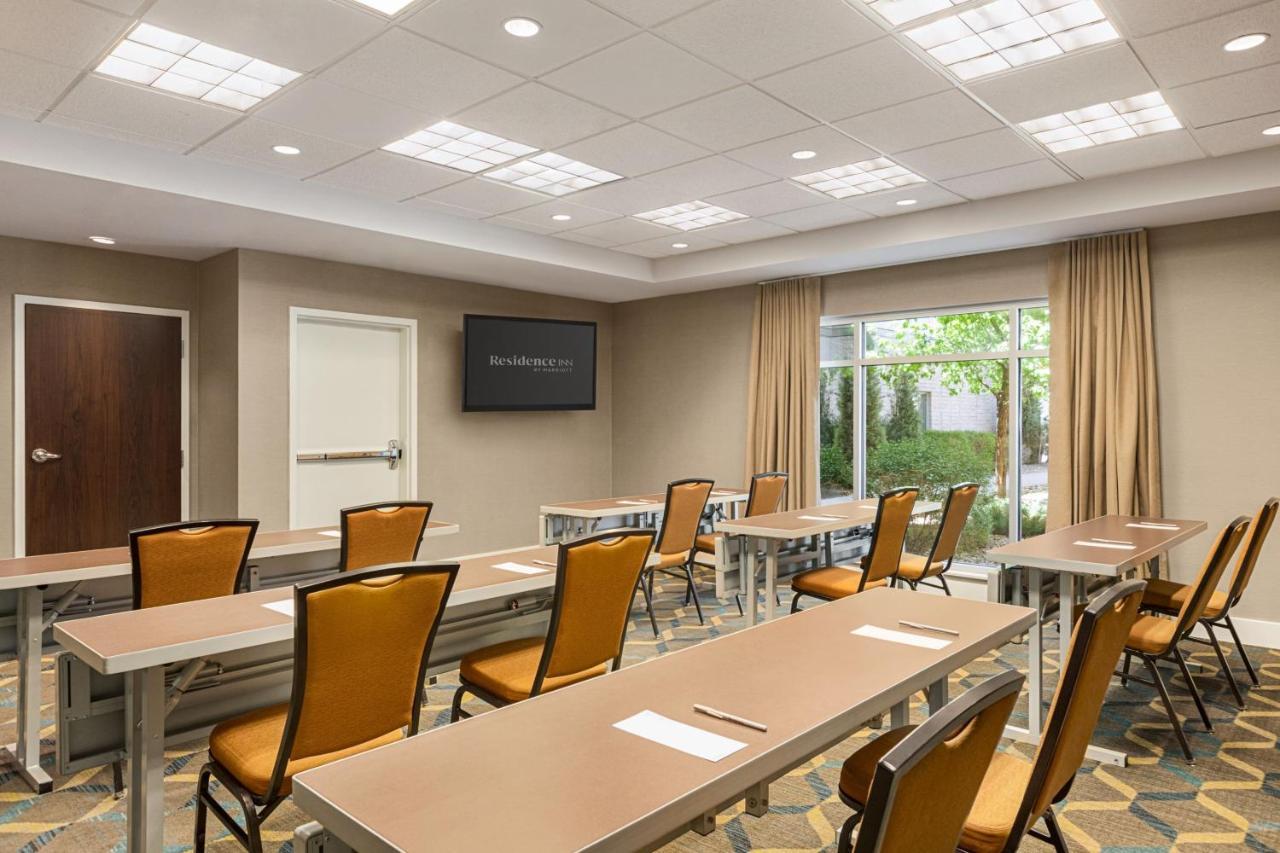 Residence Inn Denver Cherry Creek Bagian luar foto