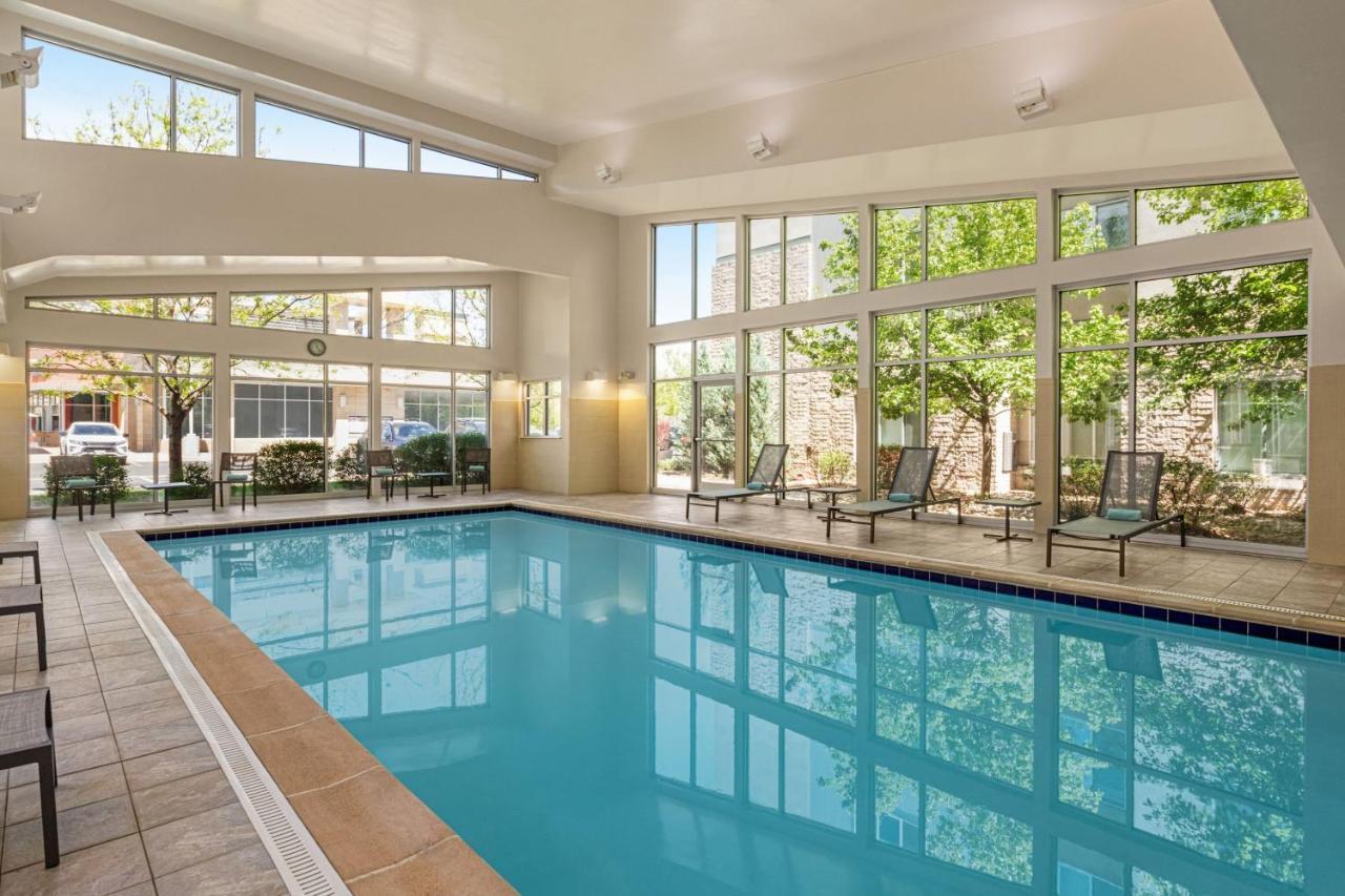 Residence Inn Denver Cherry Creek Bagian luar foto