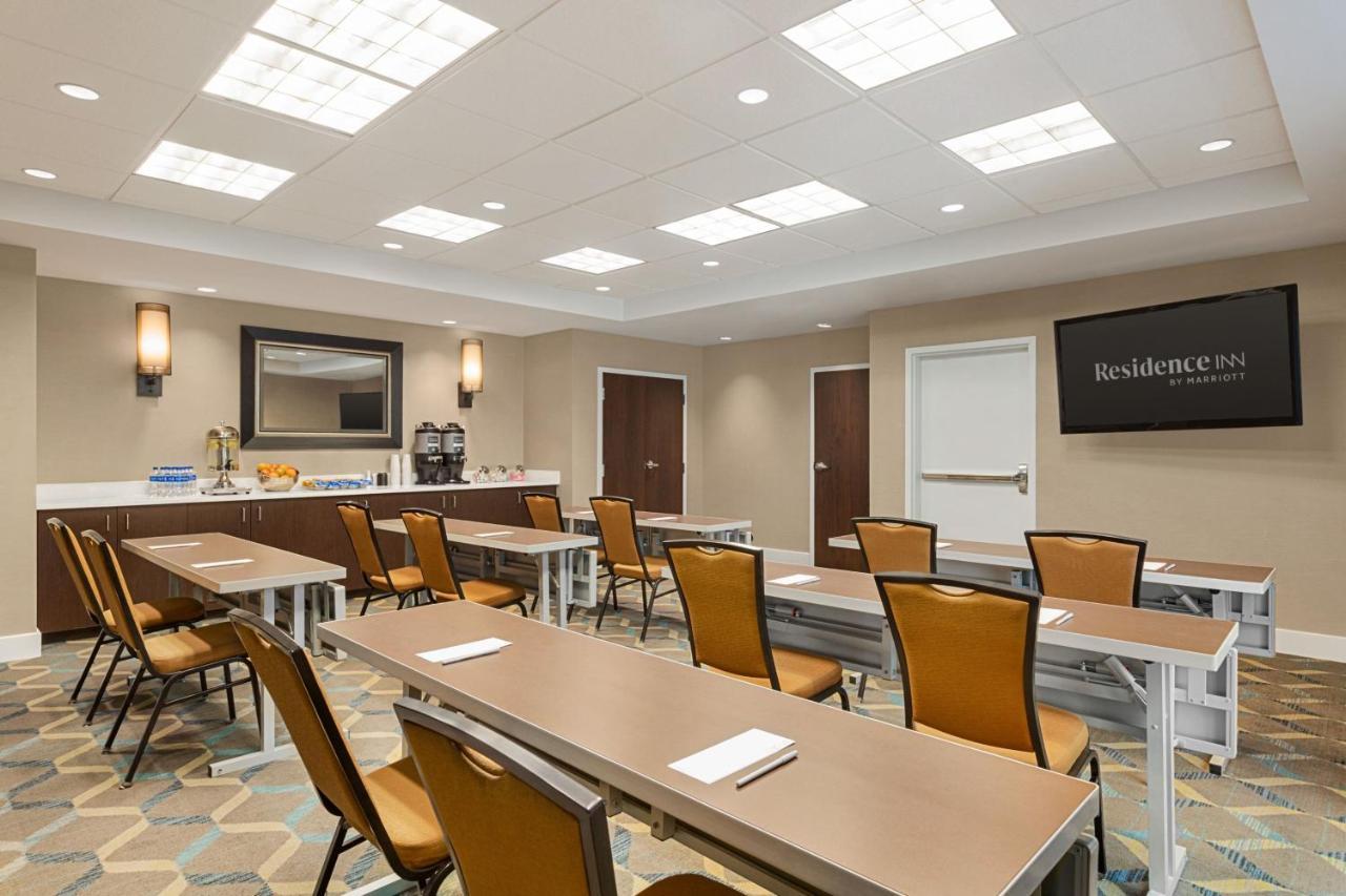 Residence Inn Denver Cherry Creek Bagian luar foto