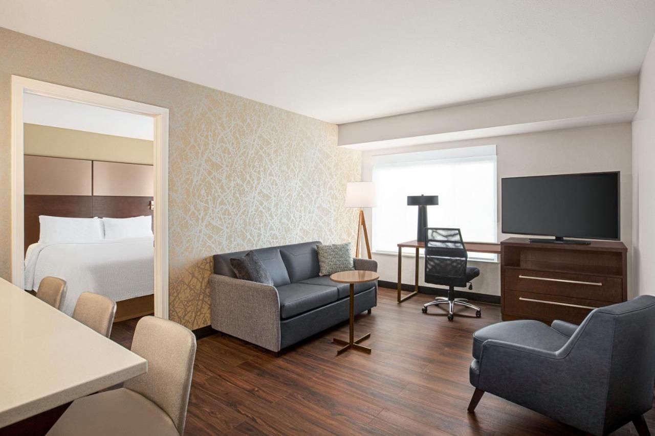 Residence Inn Denver Cherry Creek Bagian luar foto