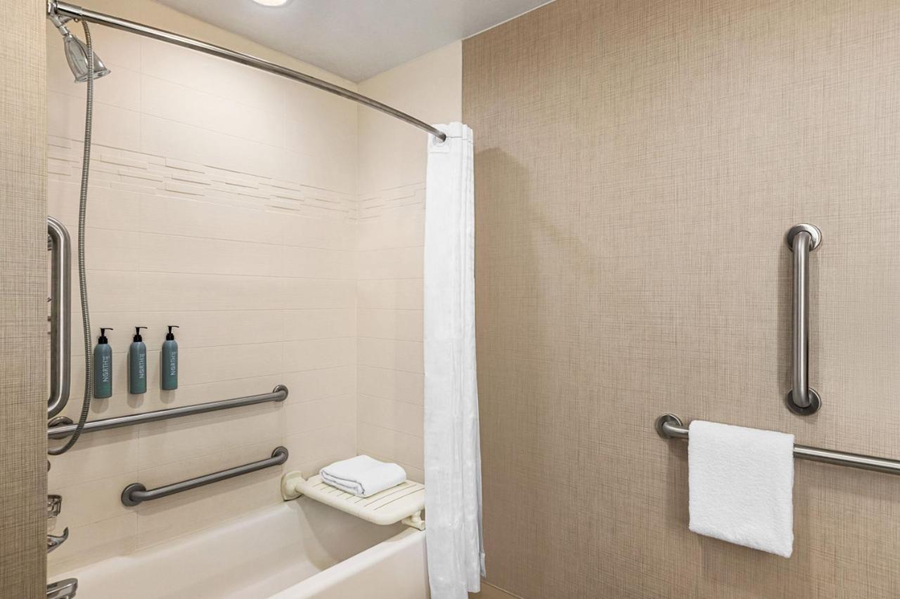 Residence Inn Denver Cherry Creek Bagian luar foto