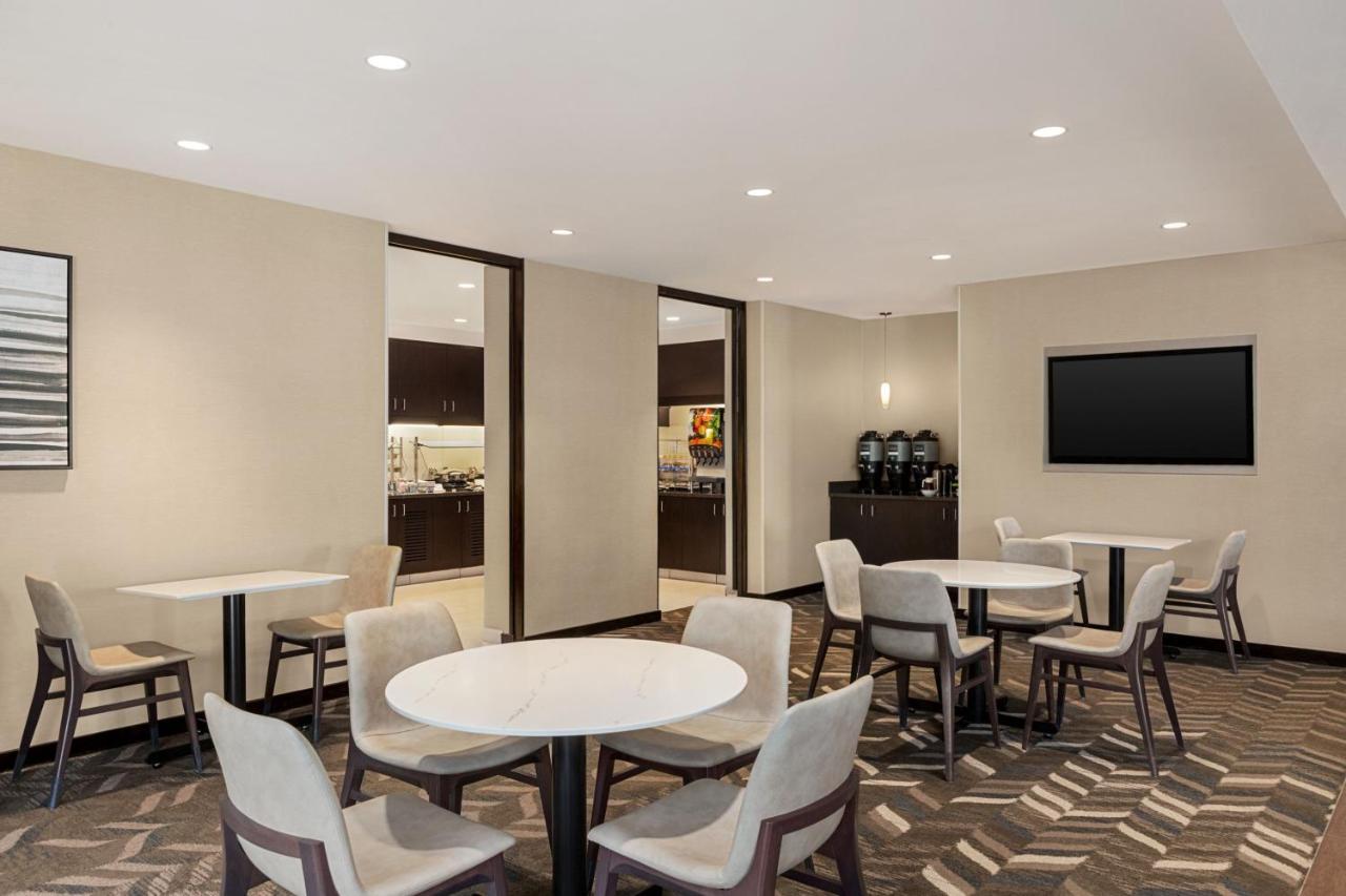 Residence Inn Denver Cherry Creek Bagian luar foto