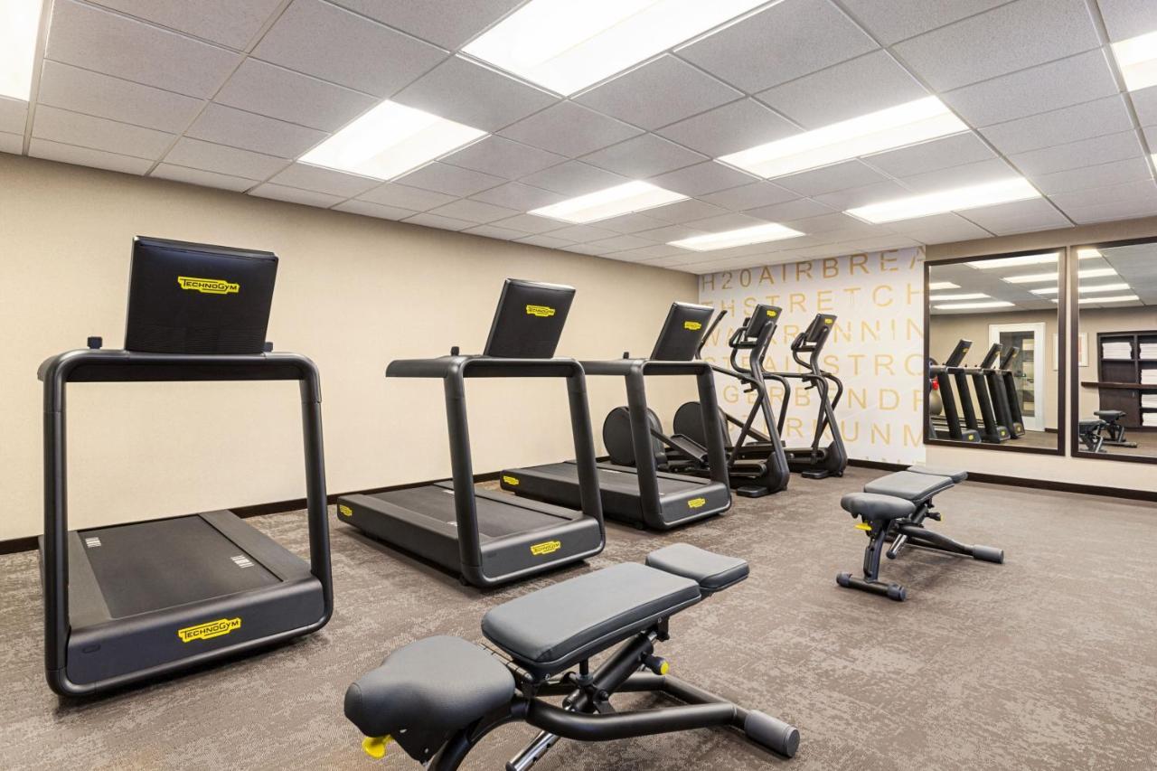Residence Inn Denver Cherry Creek Bagian luar foto