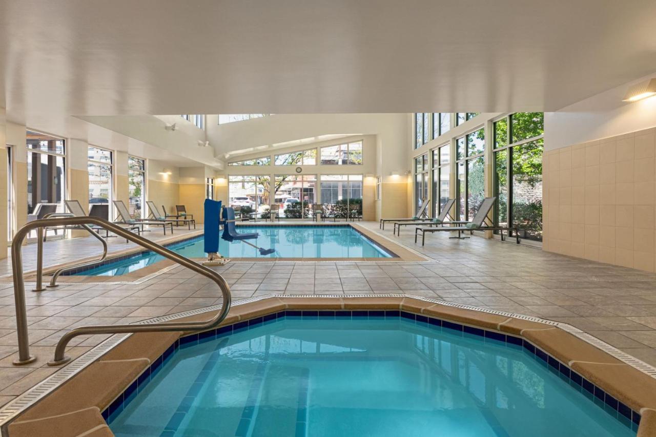 Residence Inn Denver Cherry Creek Bagian luar foto