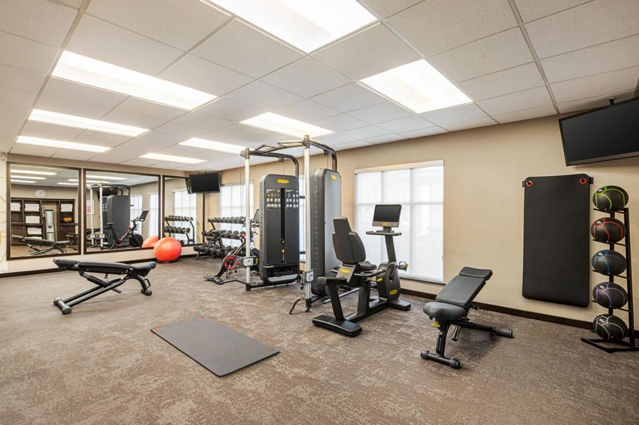 Residence Inn Denver Cherry Creek Bagian luar foto