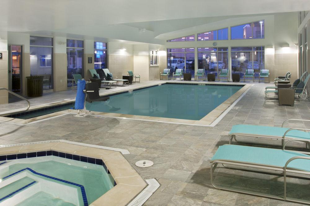 Residence Inn Denver Cherry Creek Bagian luar foto