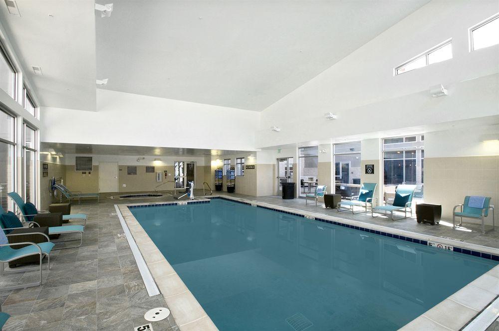 Residence Inn Denver Cherry Creek Bagian luar foto