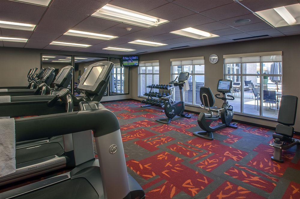 Residence Inn Denver Cherry Creek Bagian luar foto