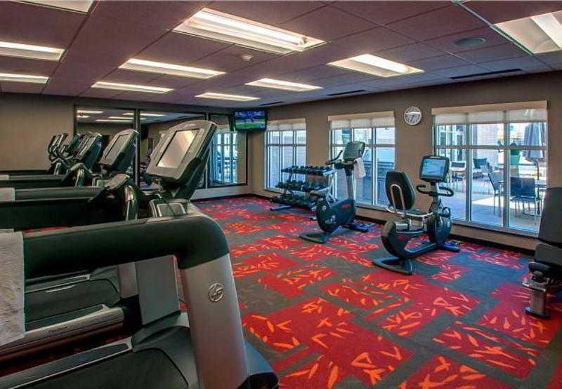 Residence Inn Denver Cherry Creek Bagian luar foto