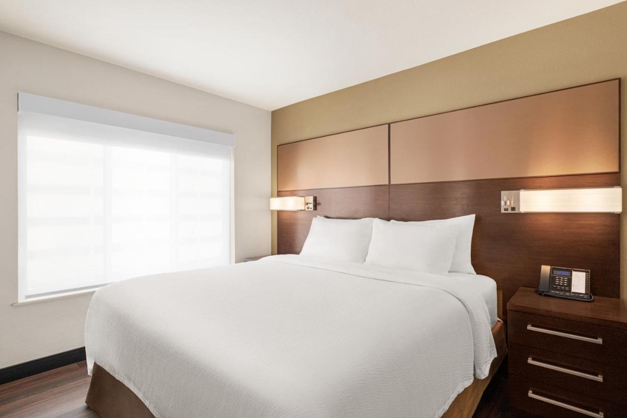 Residence Inn Denver Cherry Creek Bagian luar foto