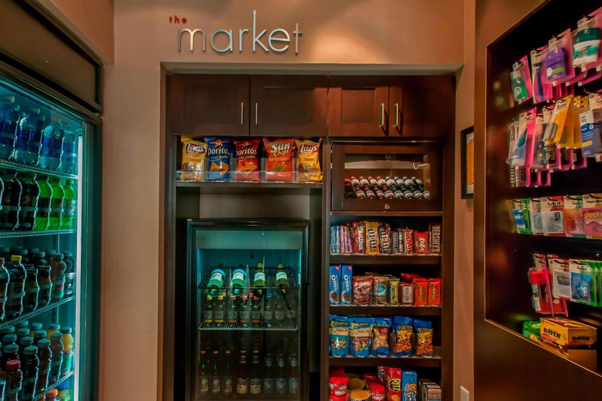 Residence Inn Denver Cherry Creek Bagian luar foto