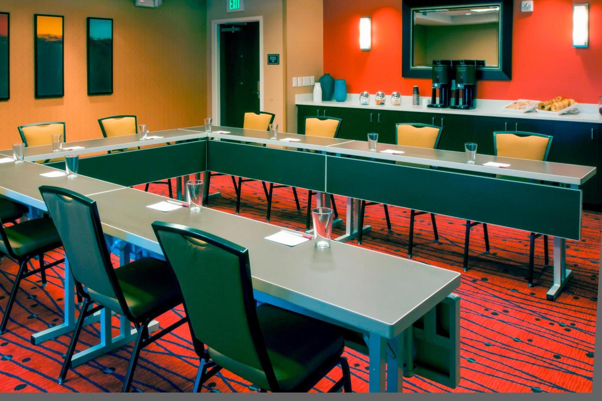 Residence Inn Denver Cherry Creek Bagian luar foto