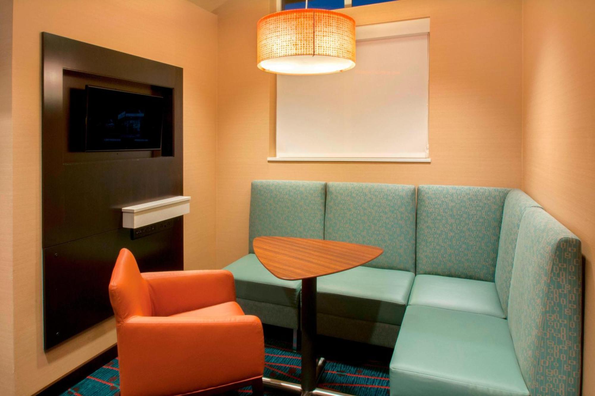 Residence Inn Denver Cherry Creek Bagian luar foto