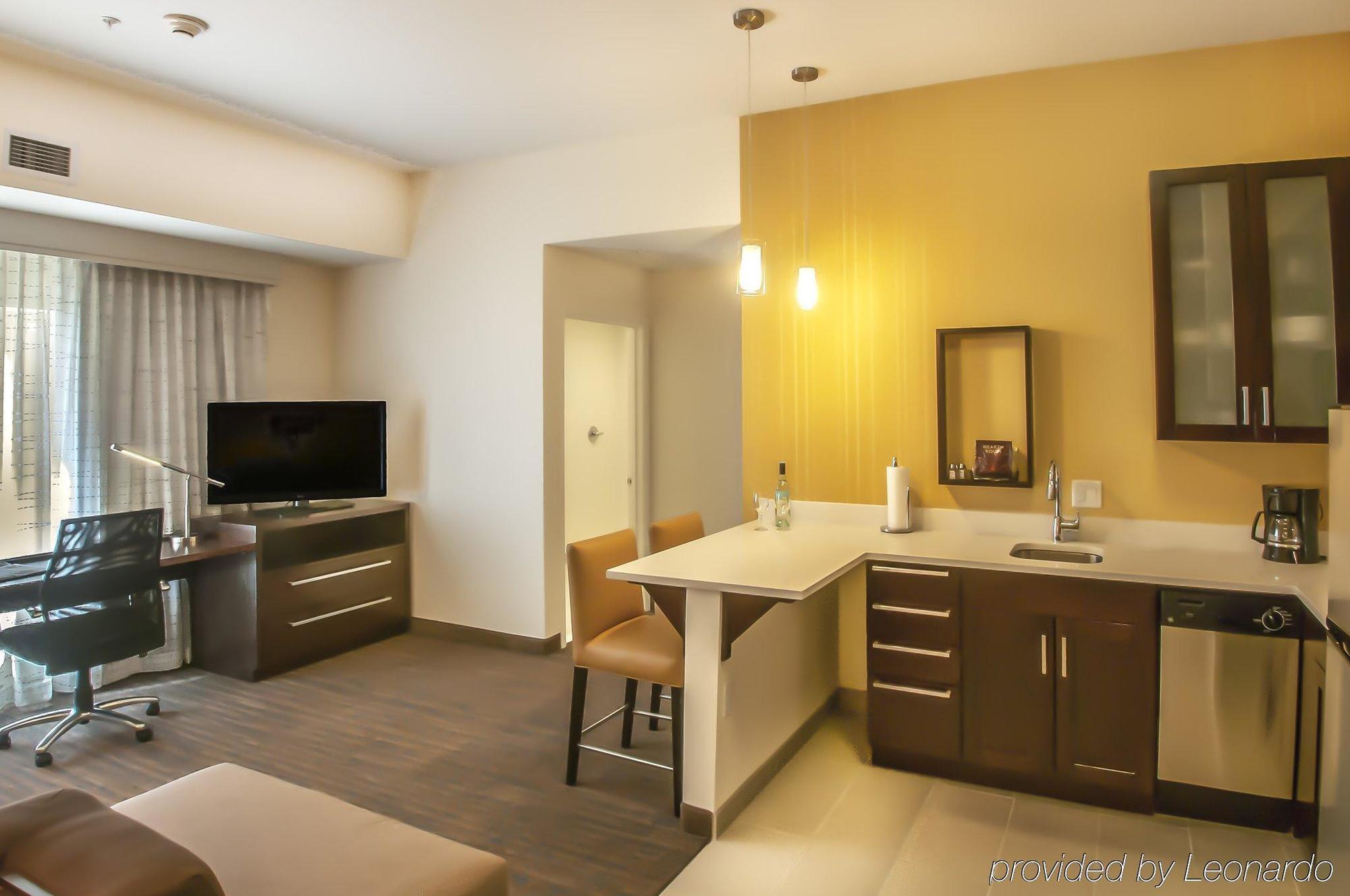 Residence Inn Denver Cherry Creek Bagian luar foto