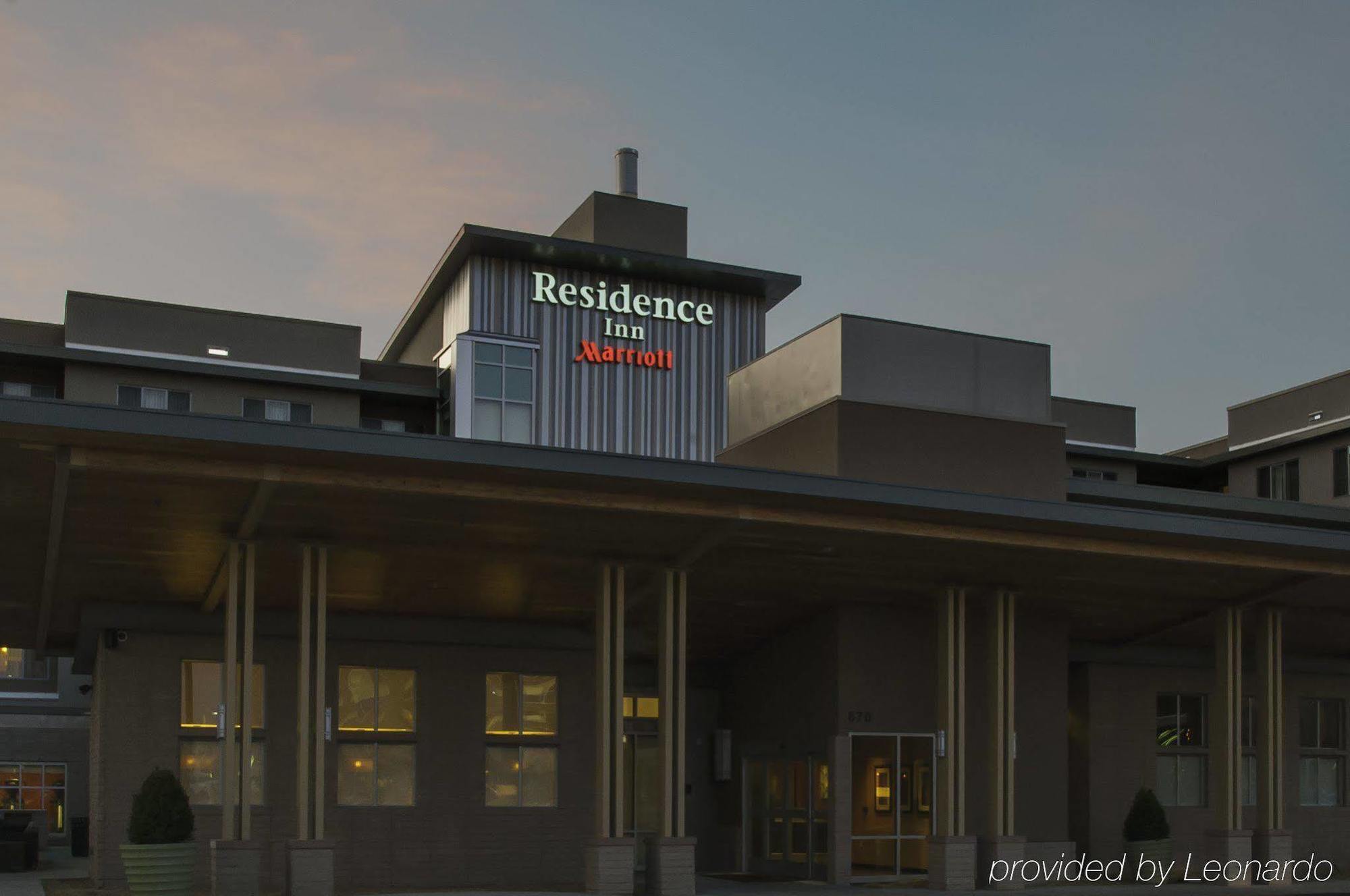 Residence Inn Denver Cherry Creek Bagian luar foto