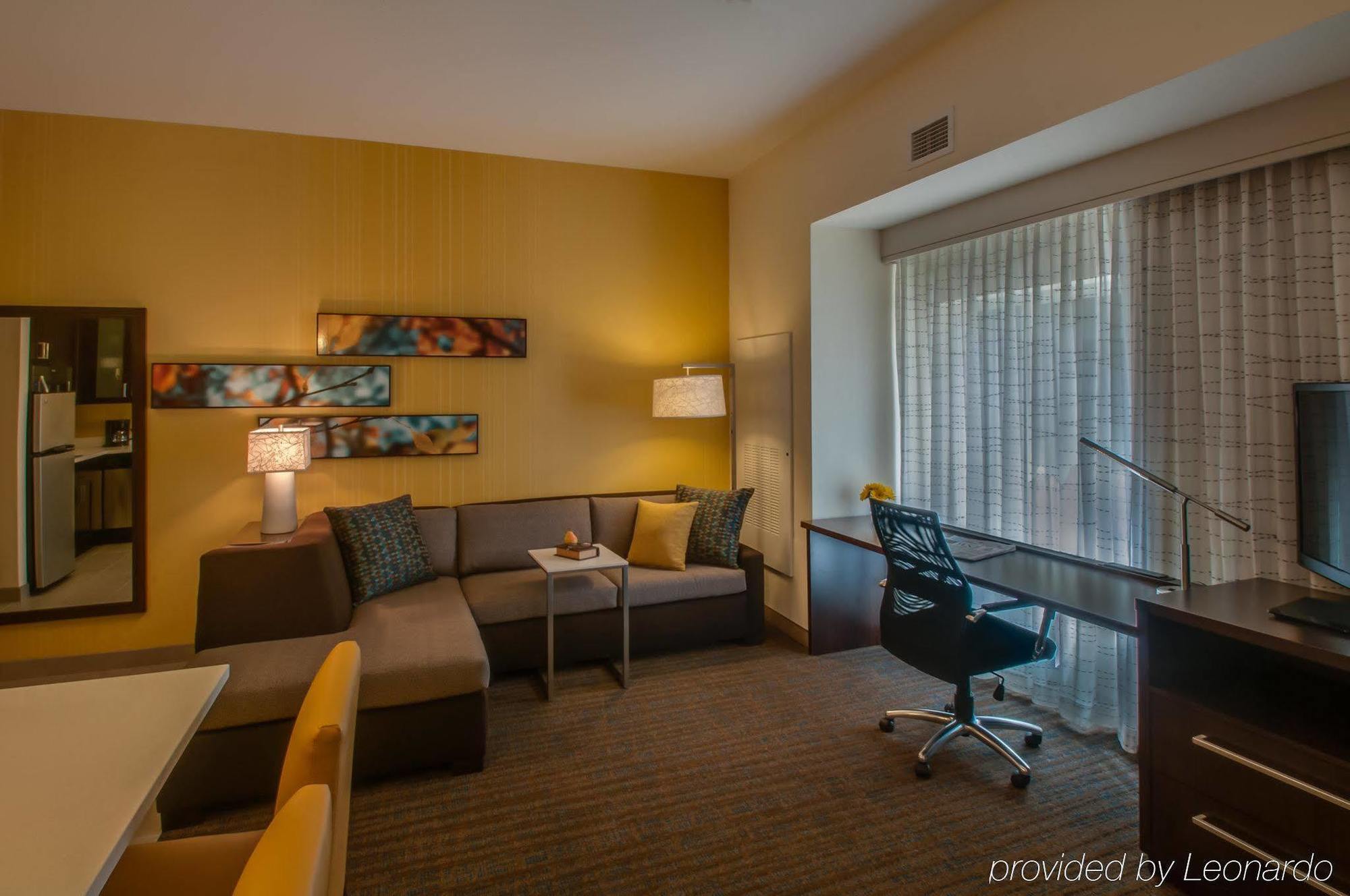 Residence Inn Denver Cherry Creek Bagian luar foto