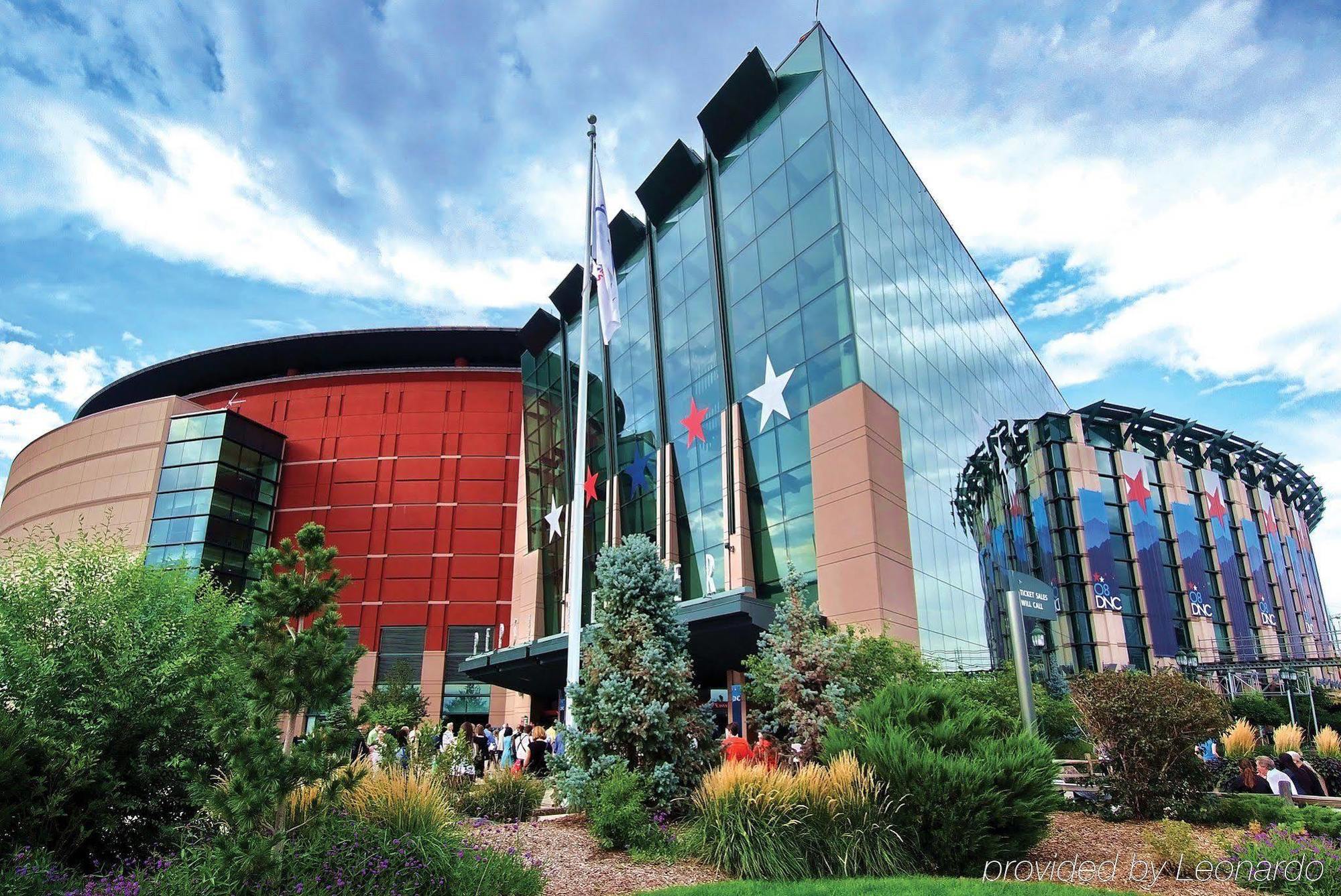 Residence Inn Denver Cherry Creek Bagian luar foto