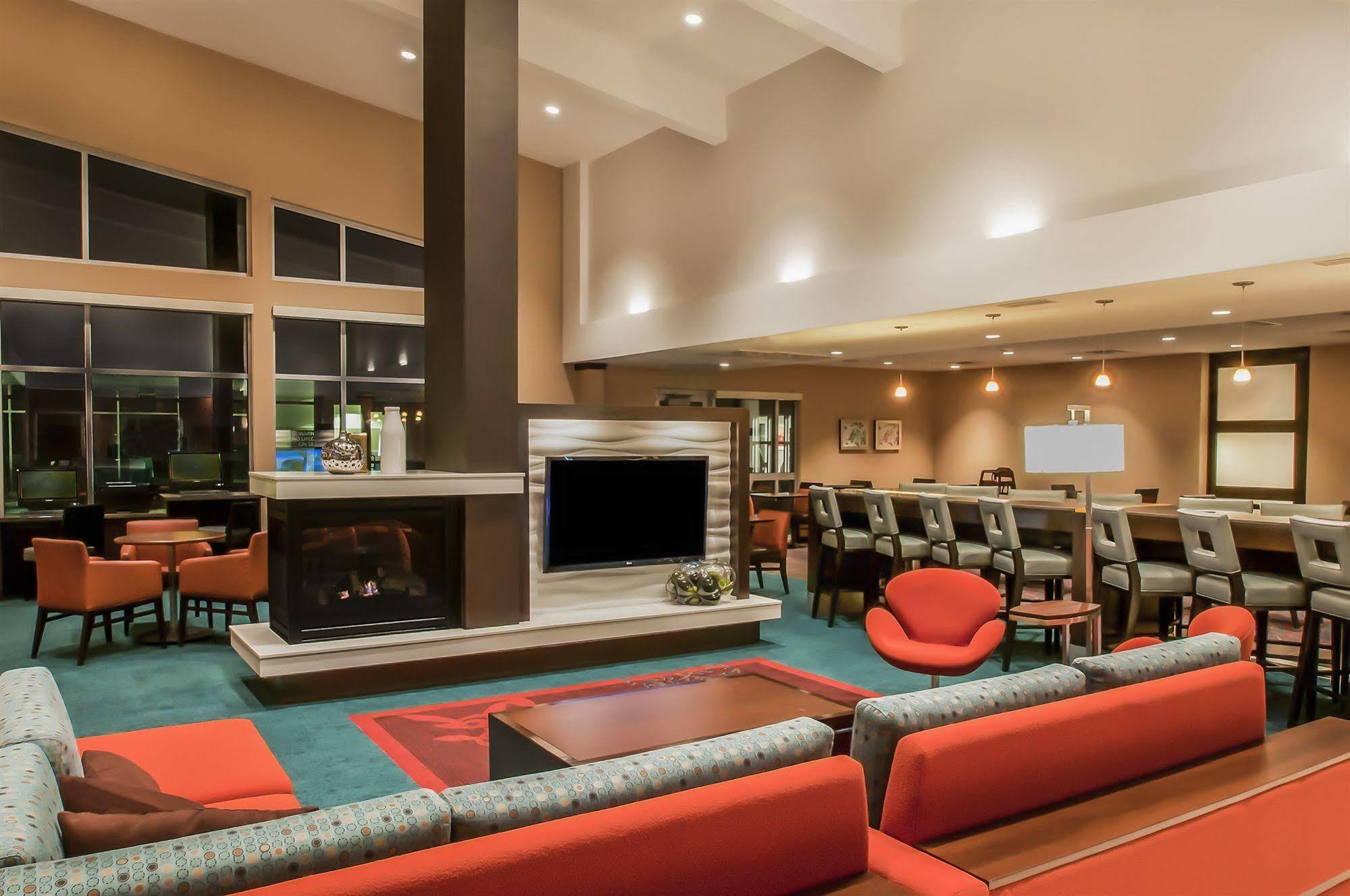 Residence Inn Denver Cherry Creek Bagian luar foto