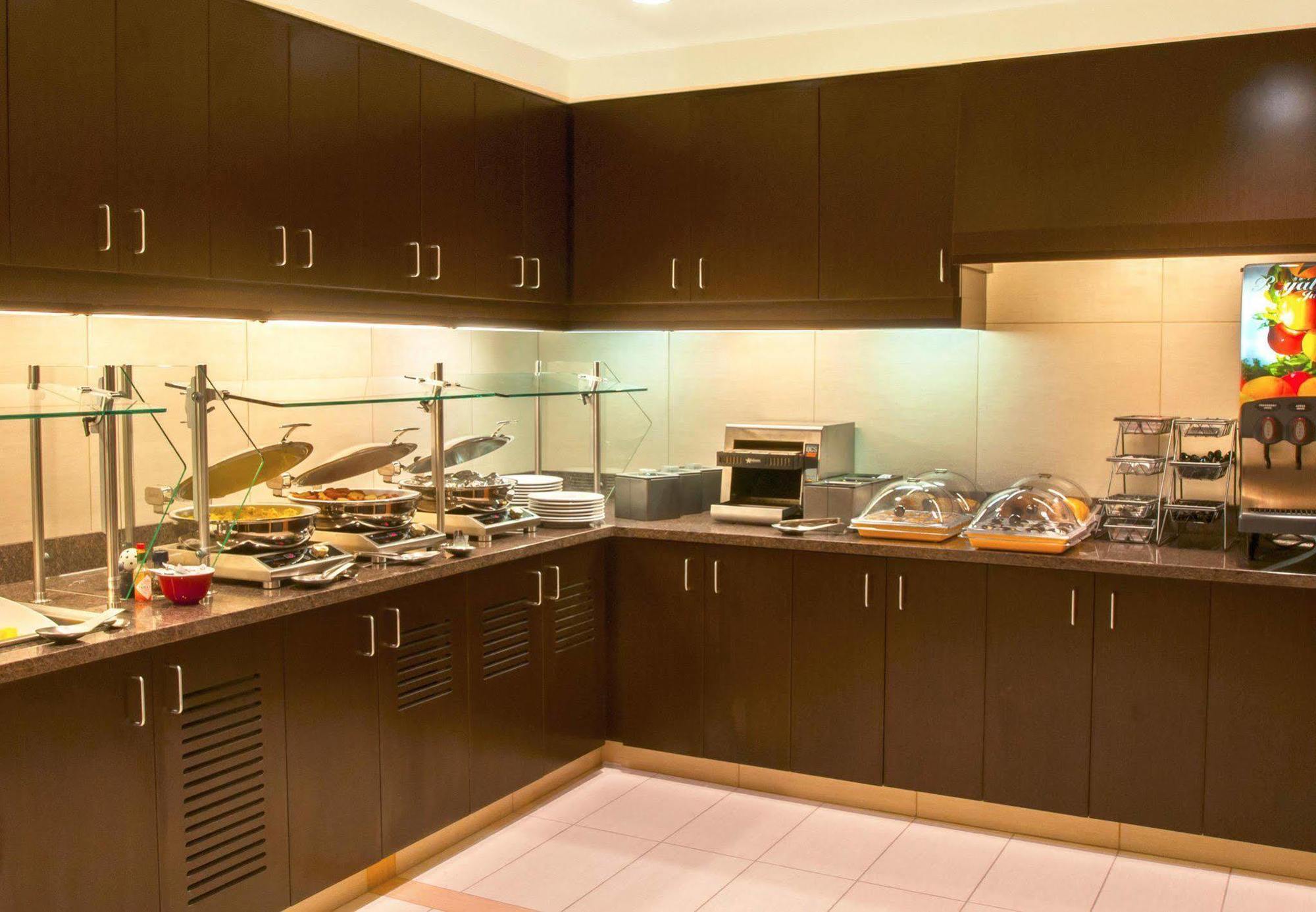 Residence Inn Denver Cherry Creek Bagian luar foto