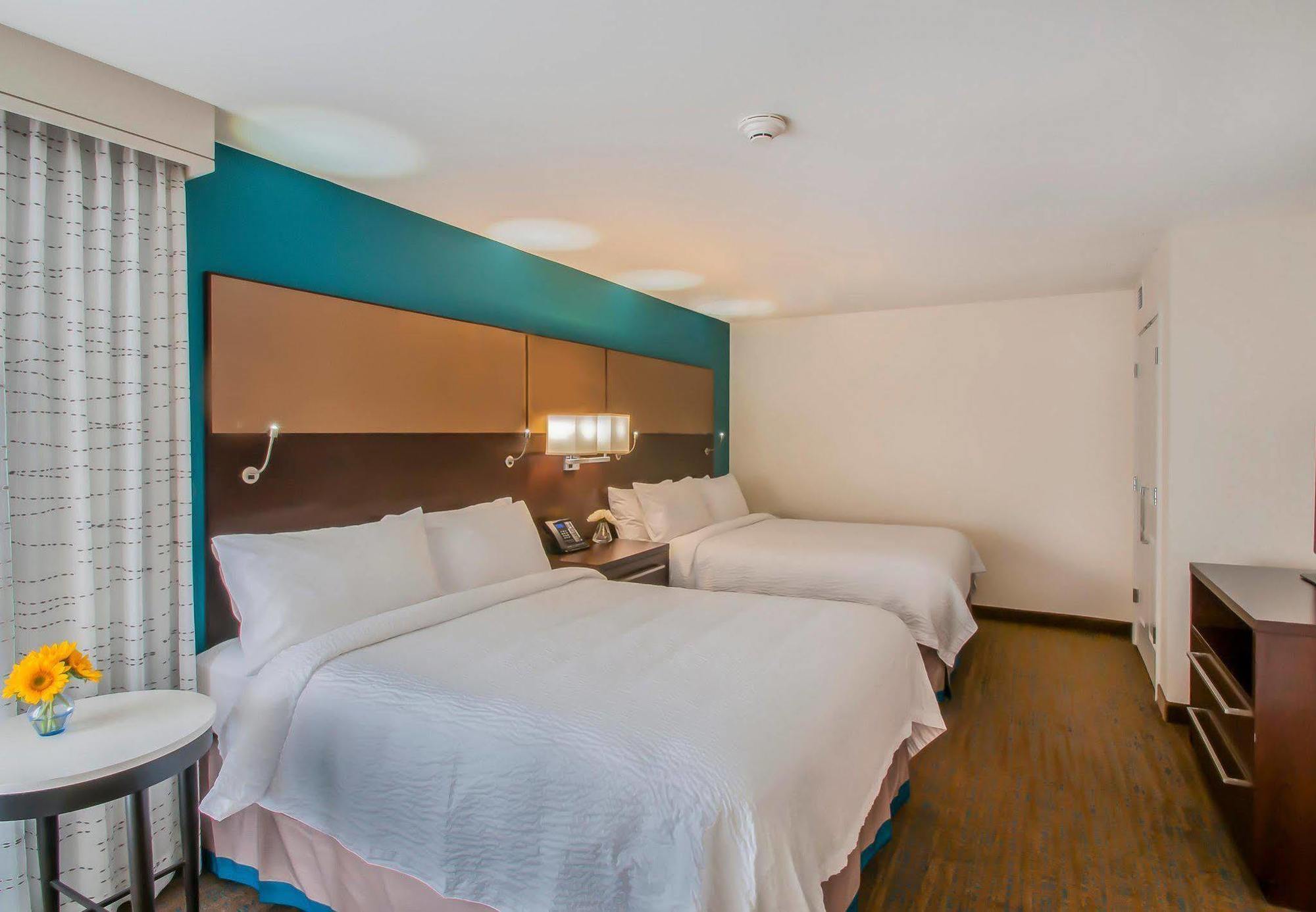 Residence Inn Denver Cherry Creek Bagian luar foto