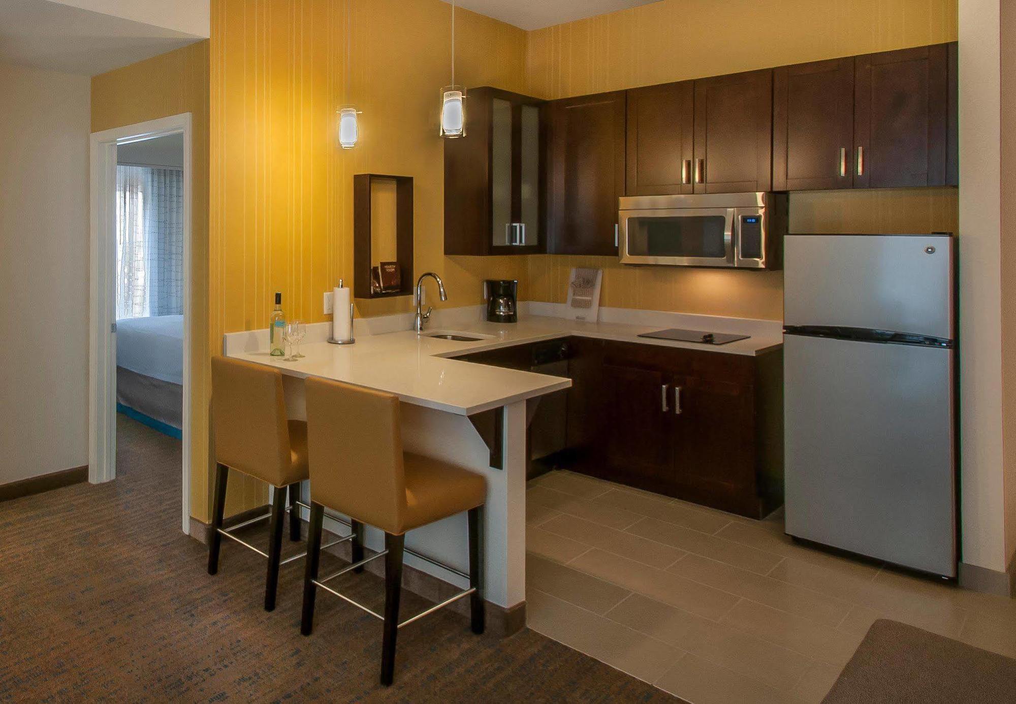 Residence Inn Denver Cherry Creek Bagian luar foto