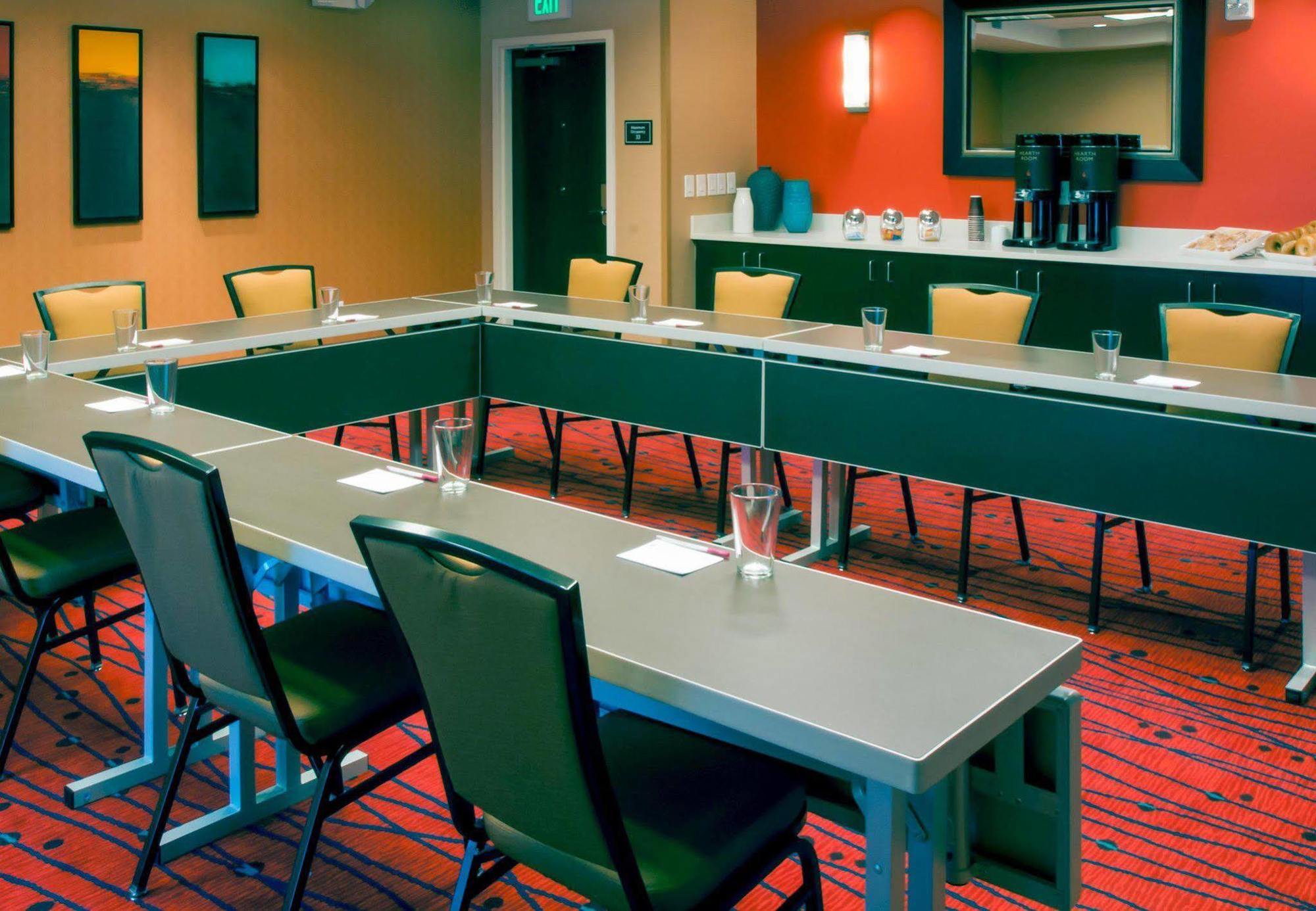 Residence Inn Denver Cherry Creek Bagian luar foto