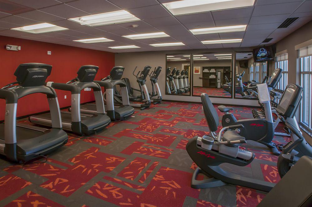 Residence Inn Denver Cherry Creek Bagian luar foto